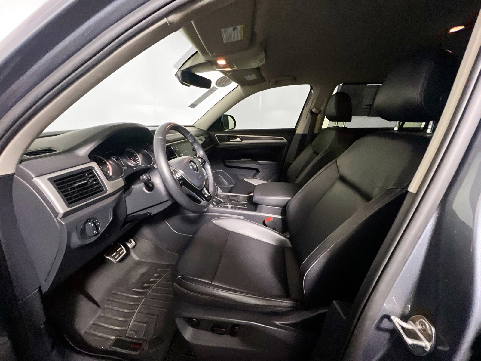 2020 Volkswagen Atlas - Photo 12