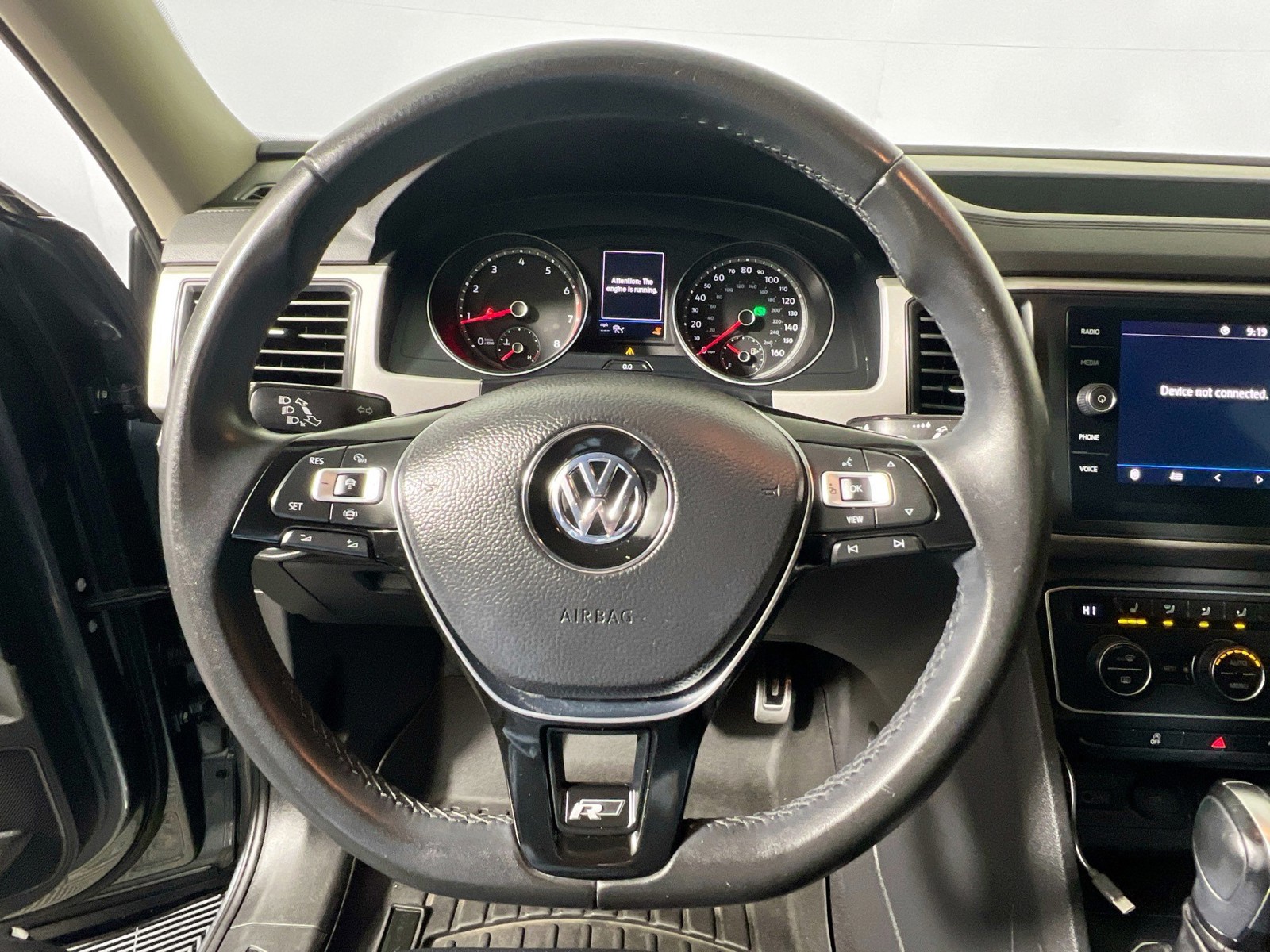 2020 Volkswagen Atlas - Photo 15