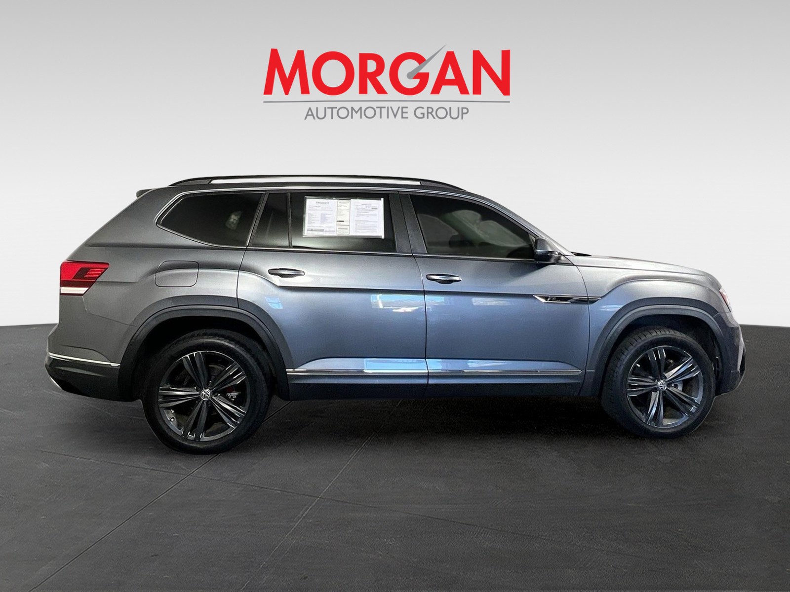 2020 Volkswagen Atlas - Photo 7