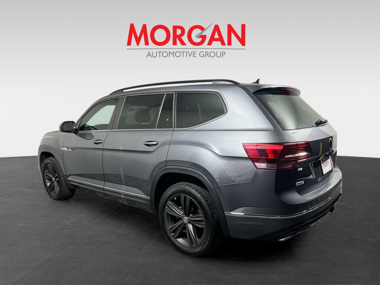 2020 Volkswagen Atlas - Photo 5
