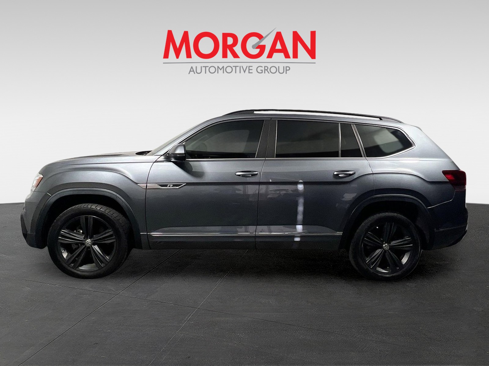 2020 Volkswagen Atlas - Photo 8