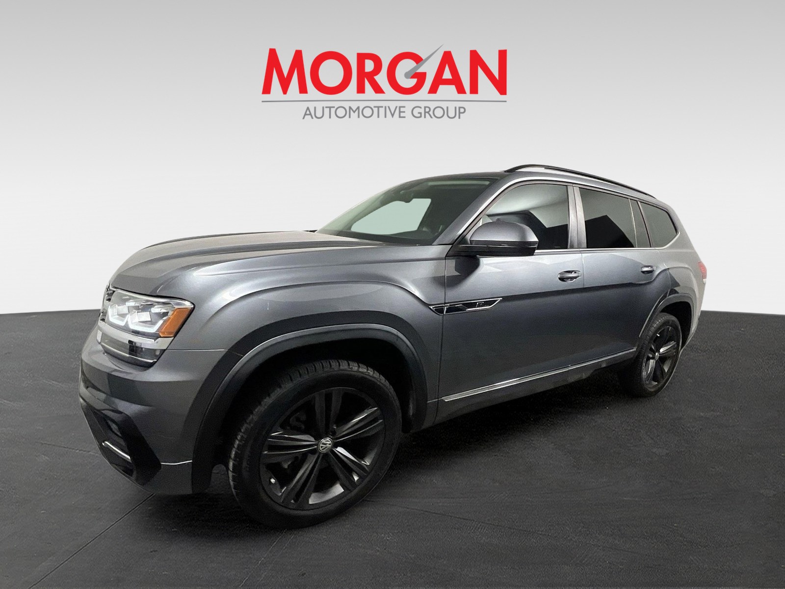 2020 Volkswagen Atlas - Photo 2