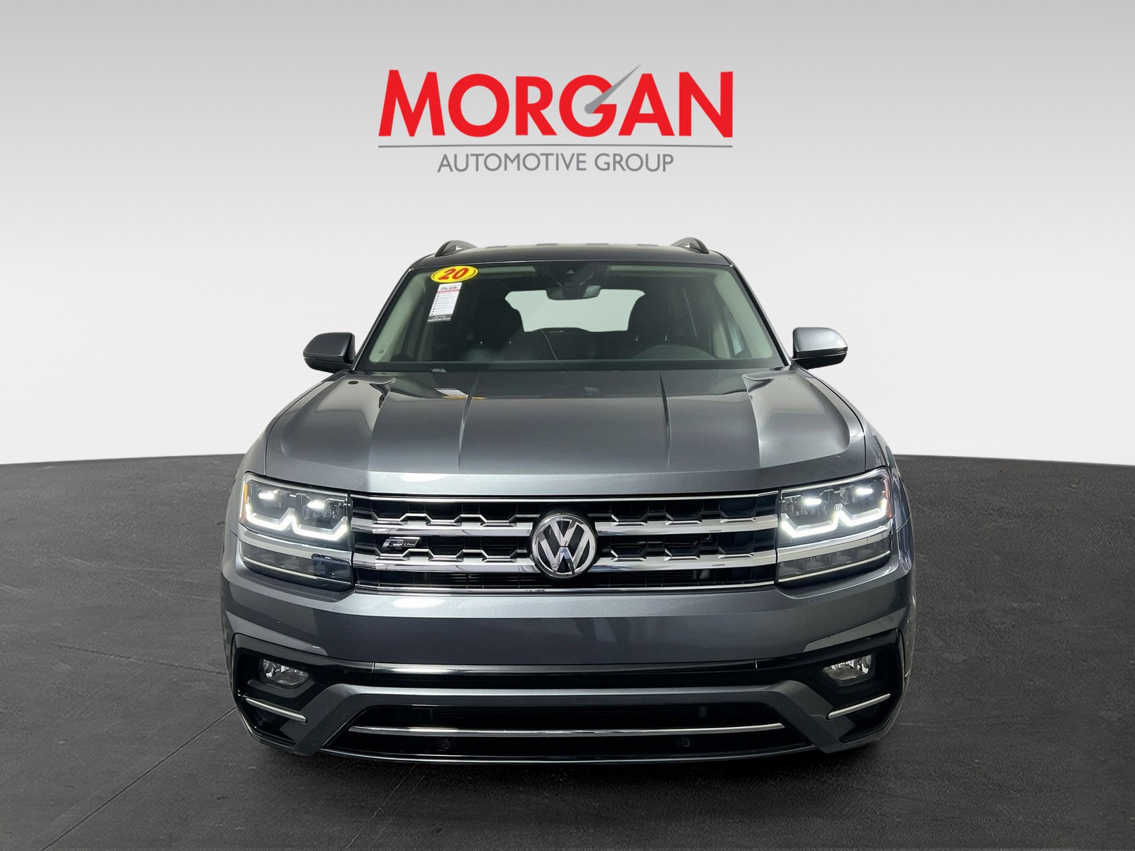 2020 Volkswagen Atlas - Photo 3