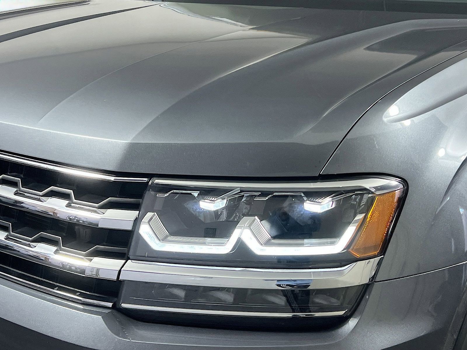2020 Volkswagen Atlas - Photo 9