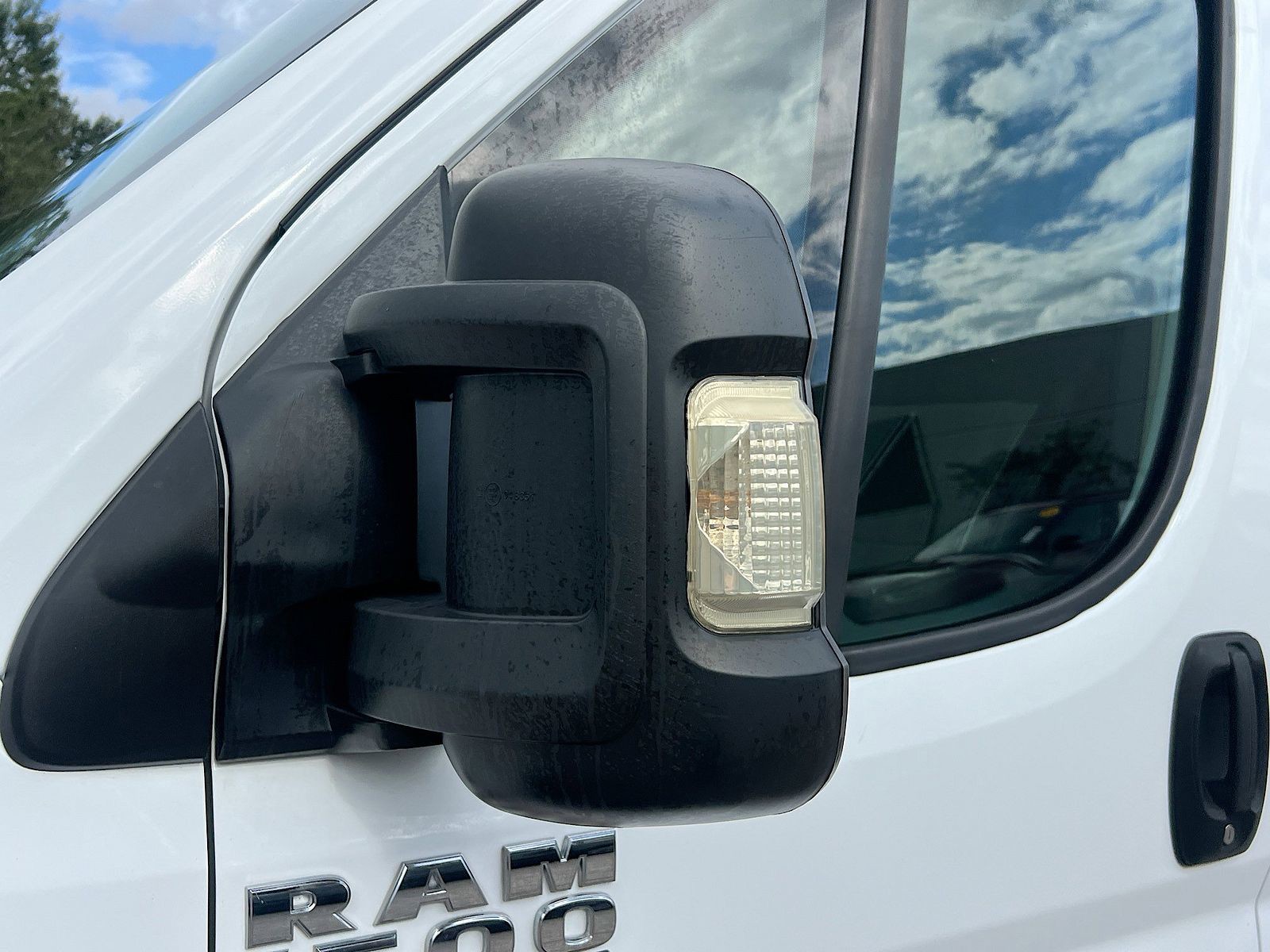 2020 Ram ProMaster 1500 - Photo 10