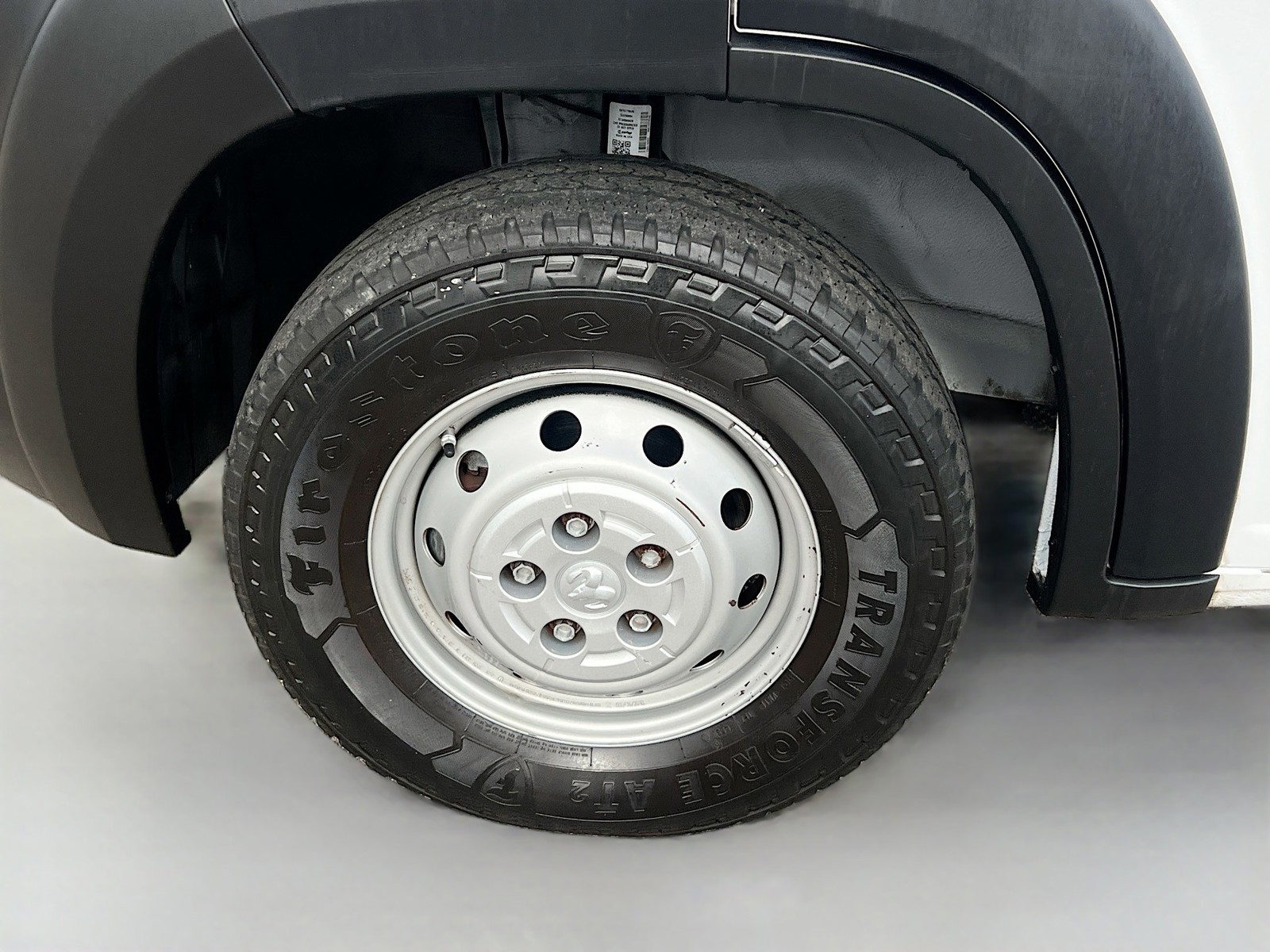 2020 Ram ProMaster 1500 - Photo 11