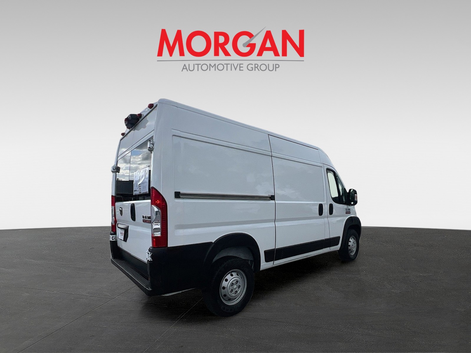 2020 Ram ProMaster 1500 - Photo 4
