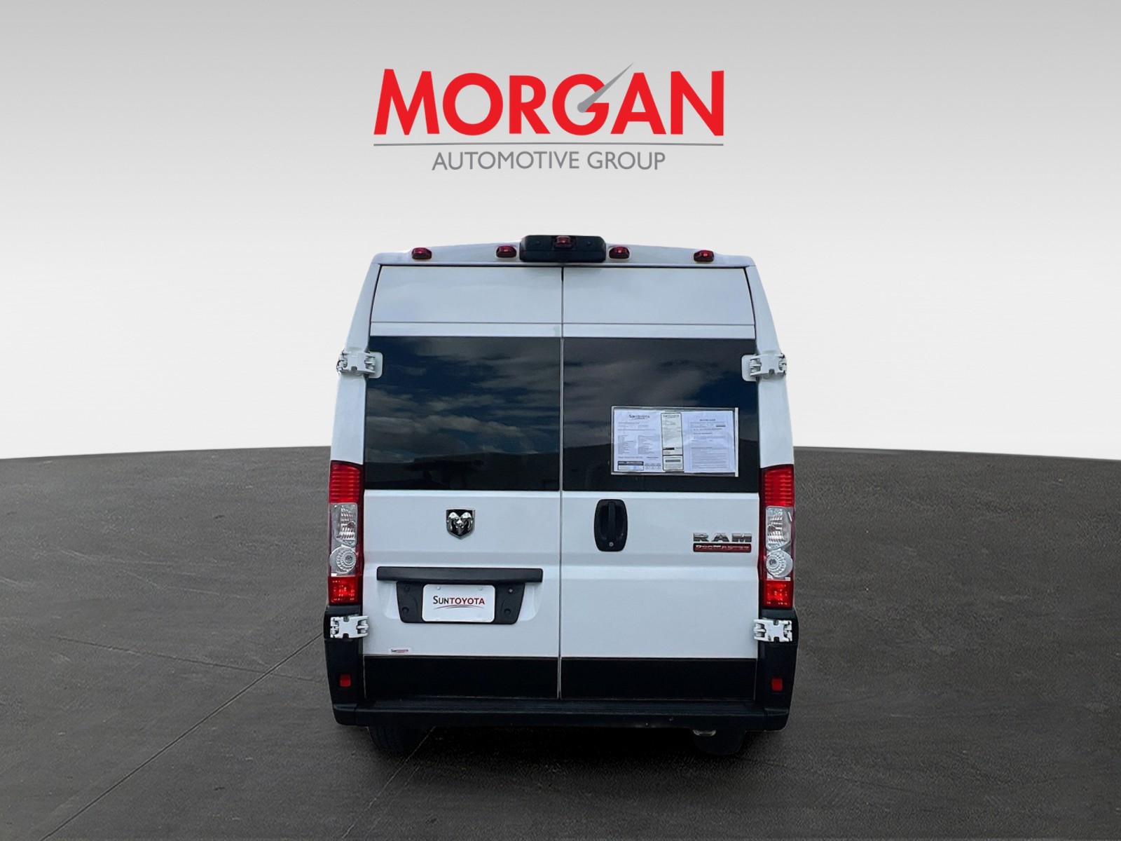 2020 Ram ProMaster 1500 - Photo 6