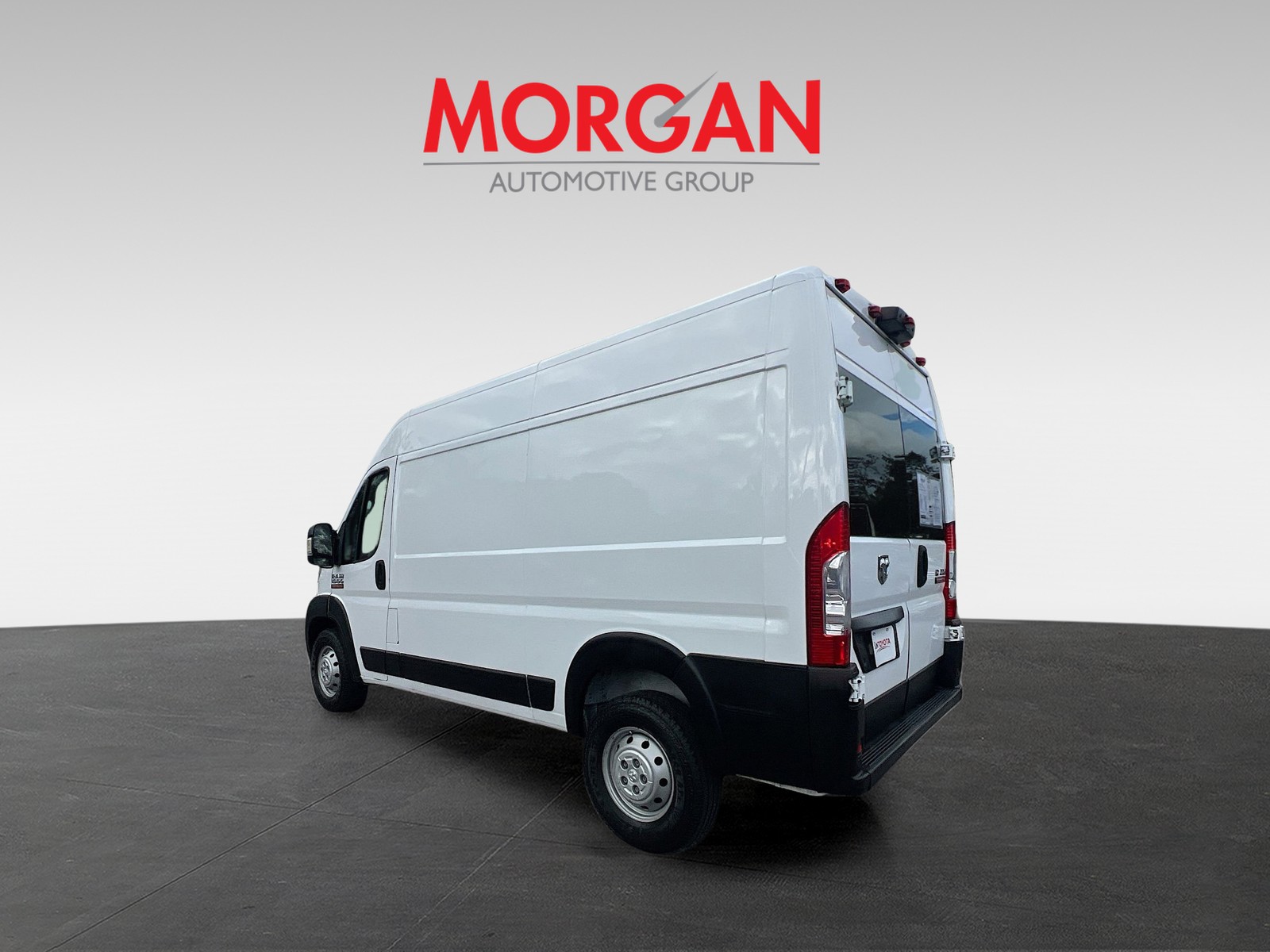 2020 Ram ProMaster 1500 - Photo 5
