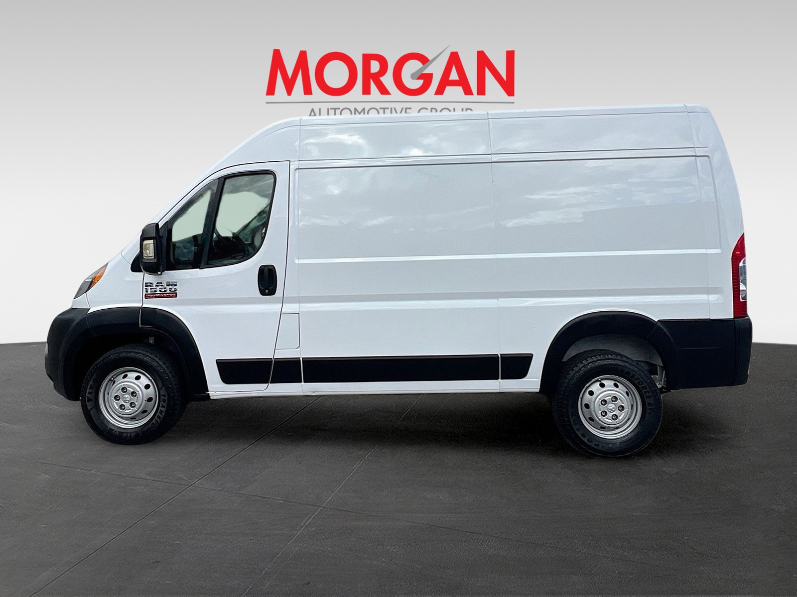 2020 Ram ProMaster 1500 - Photo 8
