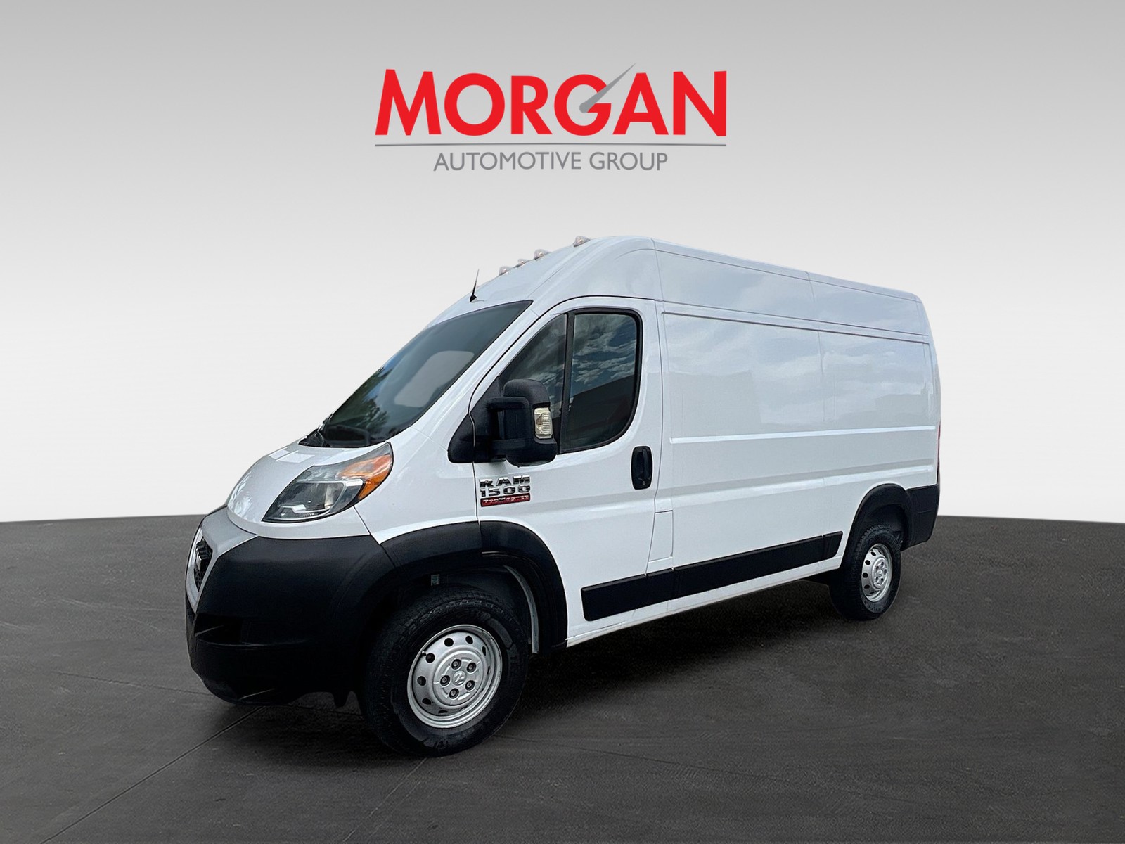 2020 Ram ProMaster 1500 - Photo 2