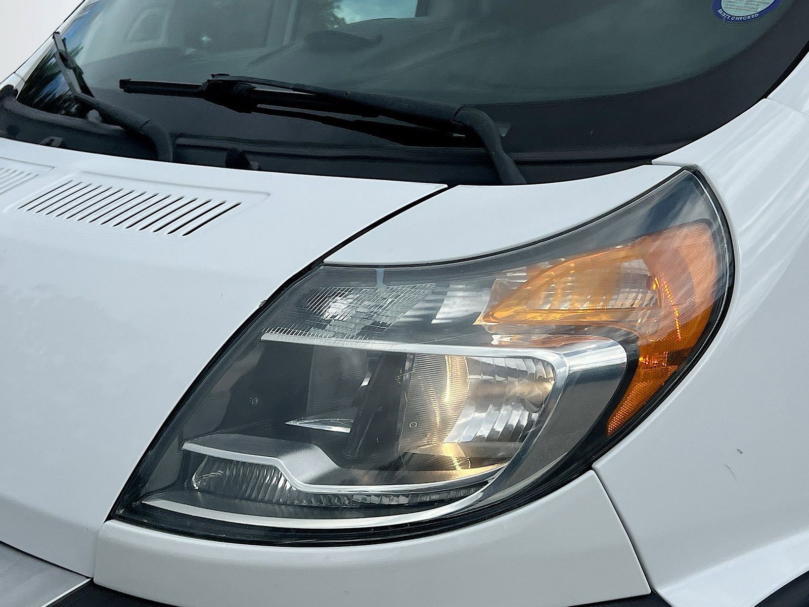 2020 Ram ProMaster 1500 - Photo 9