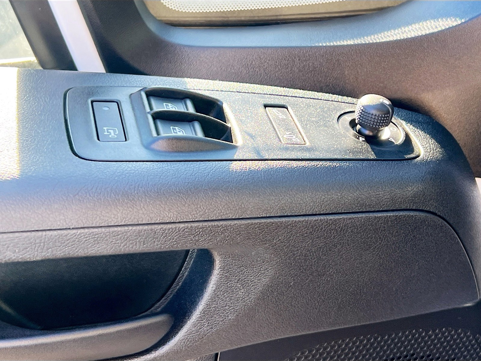 2025 Ram ProMaster 2500 - Photo 14