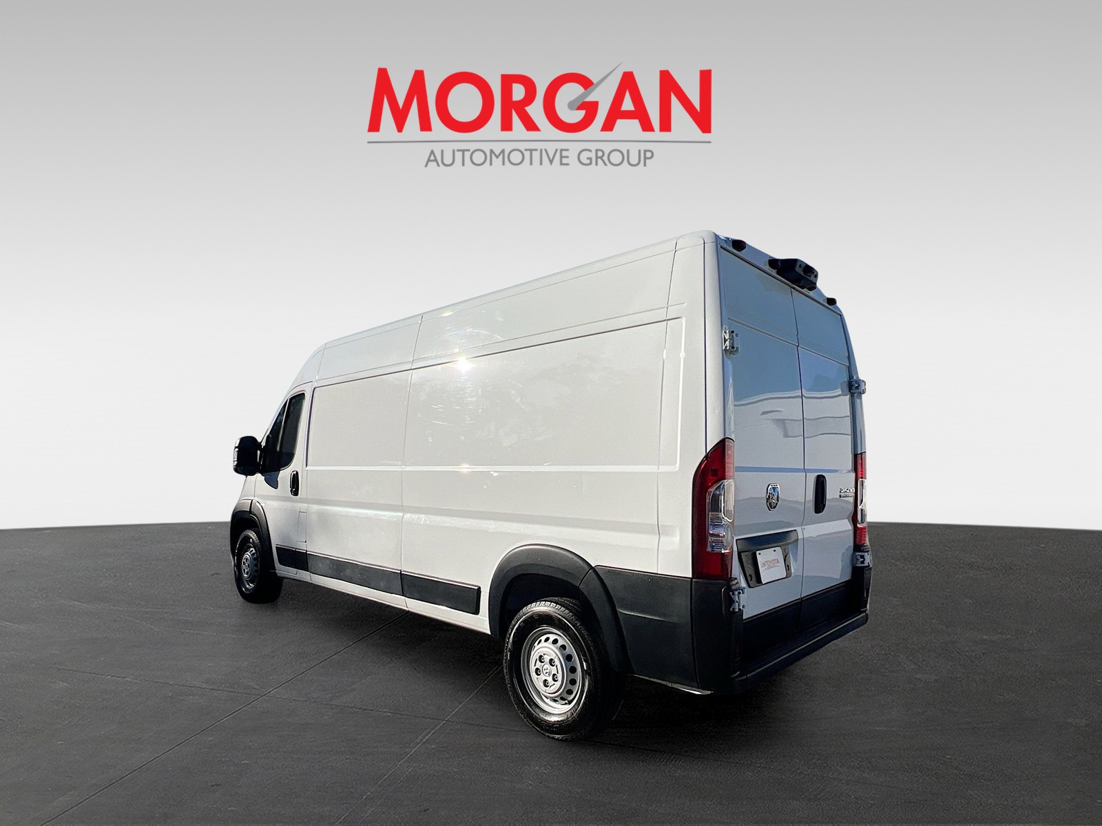 2025 Ram ProMaster 2500 - Photo 5