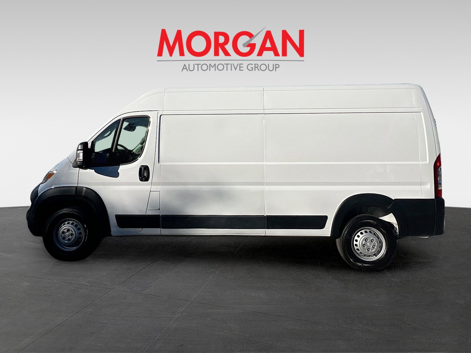 2025 Ram ProMaster 2500 - Photo 8