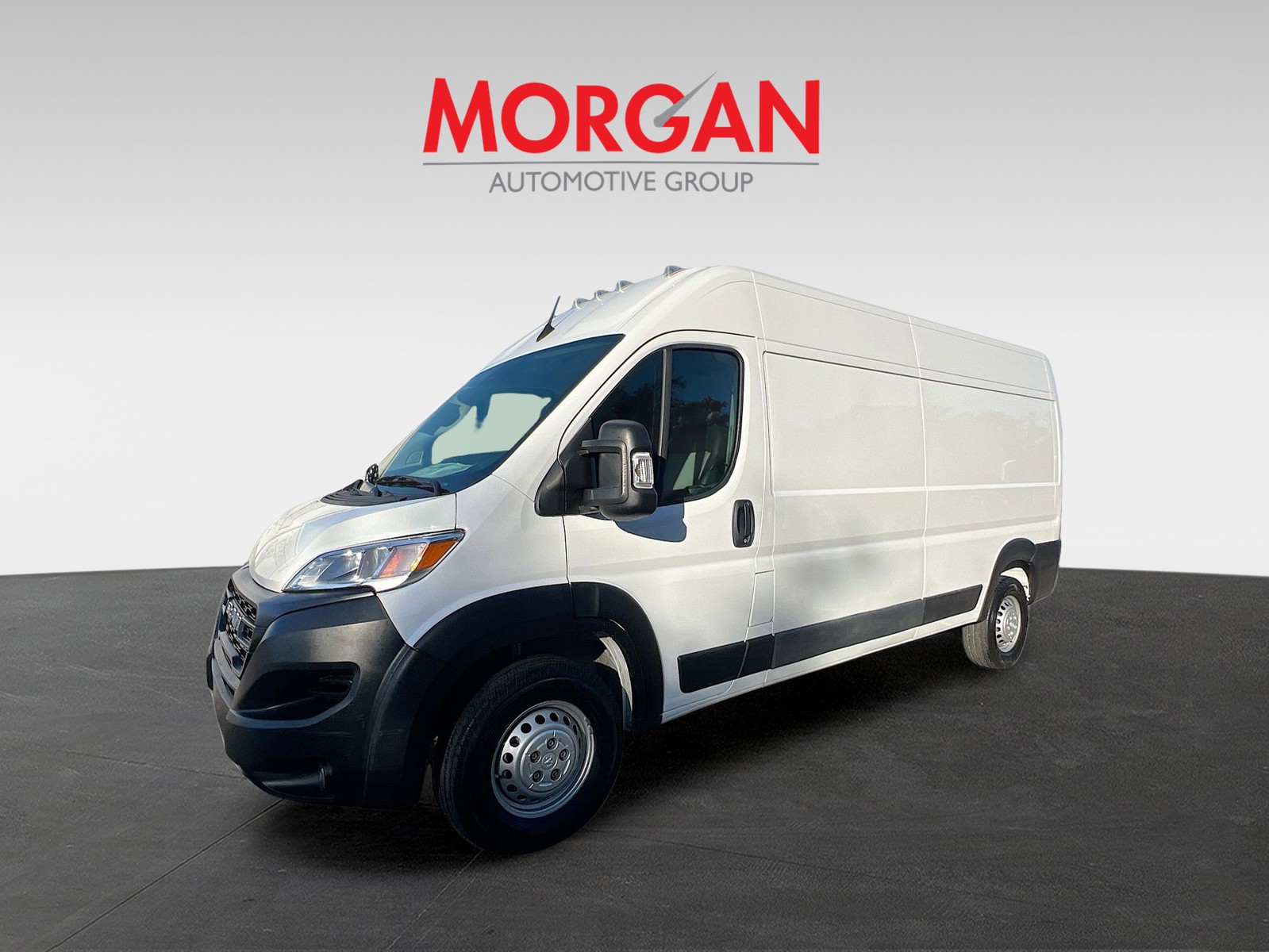 2025 Ram ProMaster 2500 - Photo 2