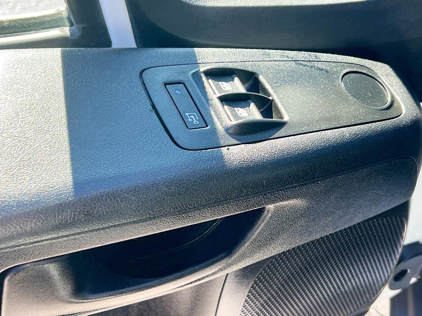 2023 Ram ProMaster 2500 - Photo 13