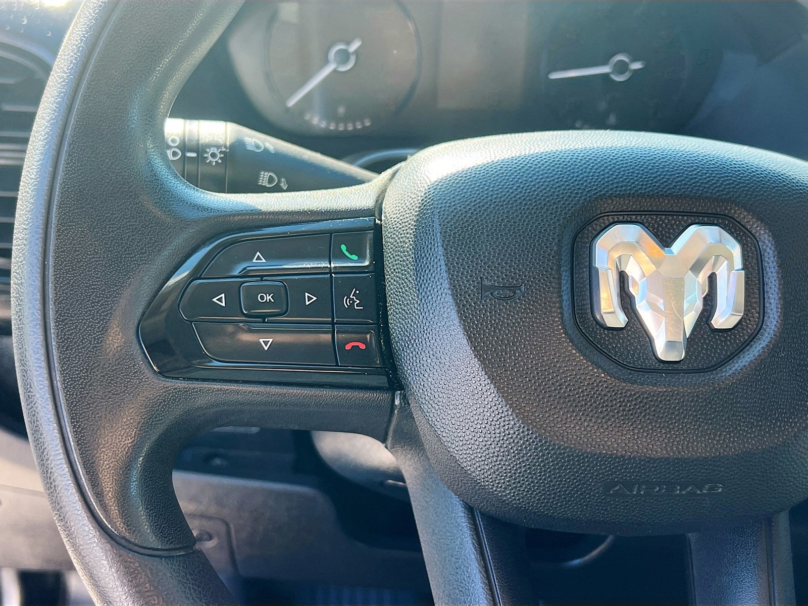 2023 Ram ProMaster 2500 - Photo 15