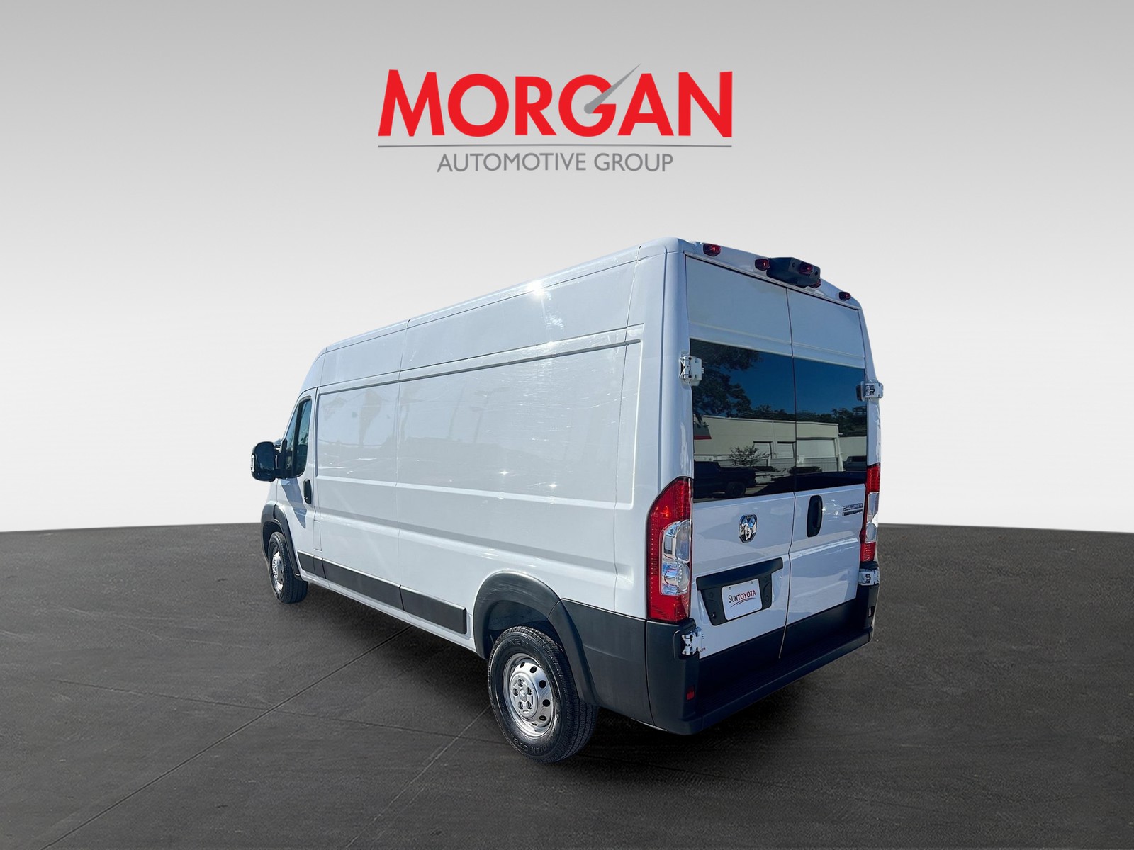 2023 Ram ProMaster 2500 - Photo 5