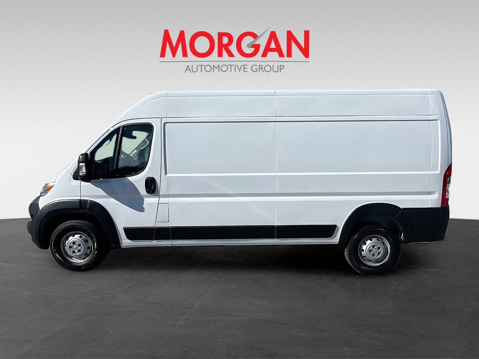 2023 Ram ProMaster 2500 - Photo 8