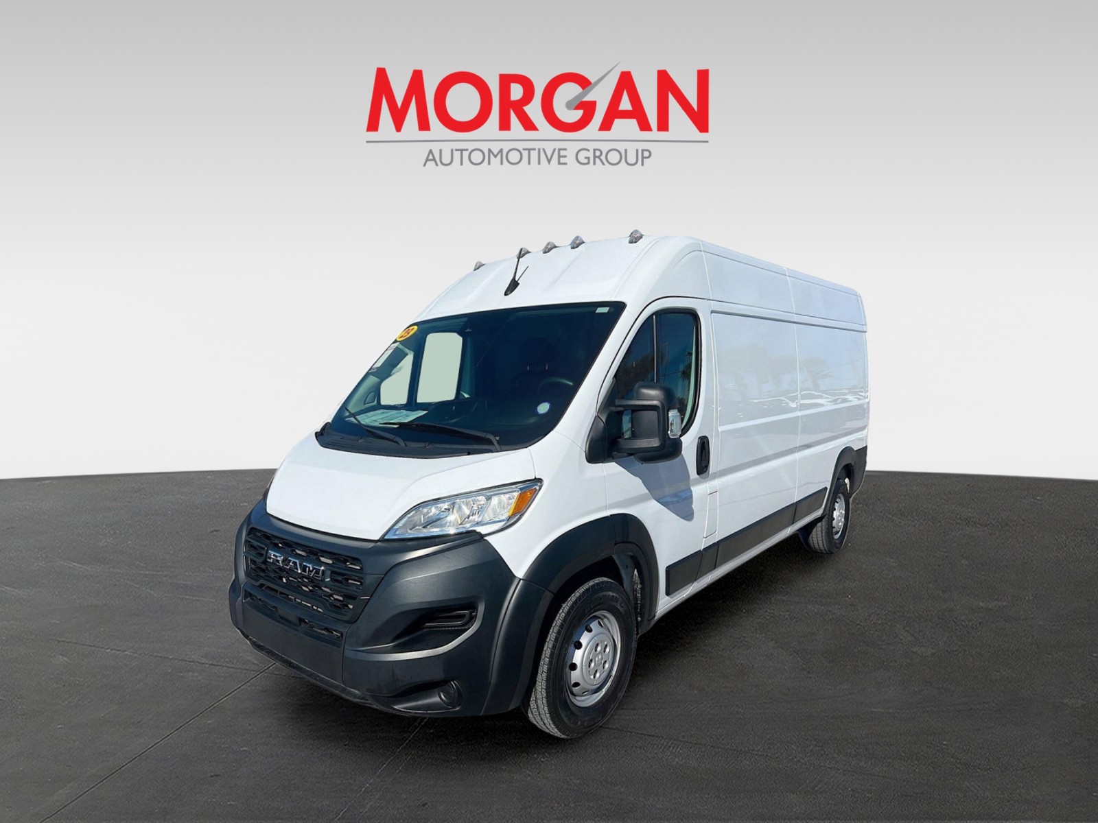 2023 Ram ProMaster 2500 - Photo 2