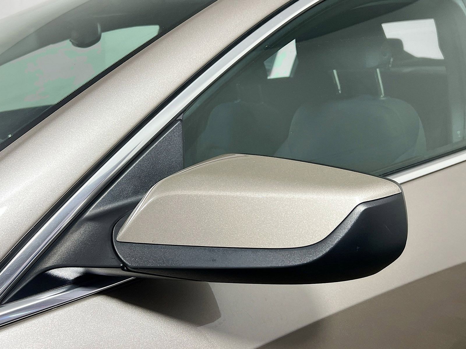 2024 Chevrolet Malibu - Photo 10