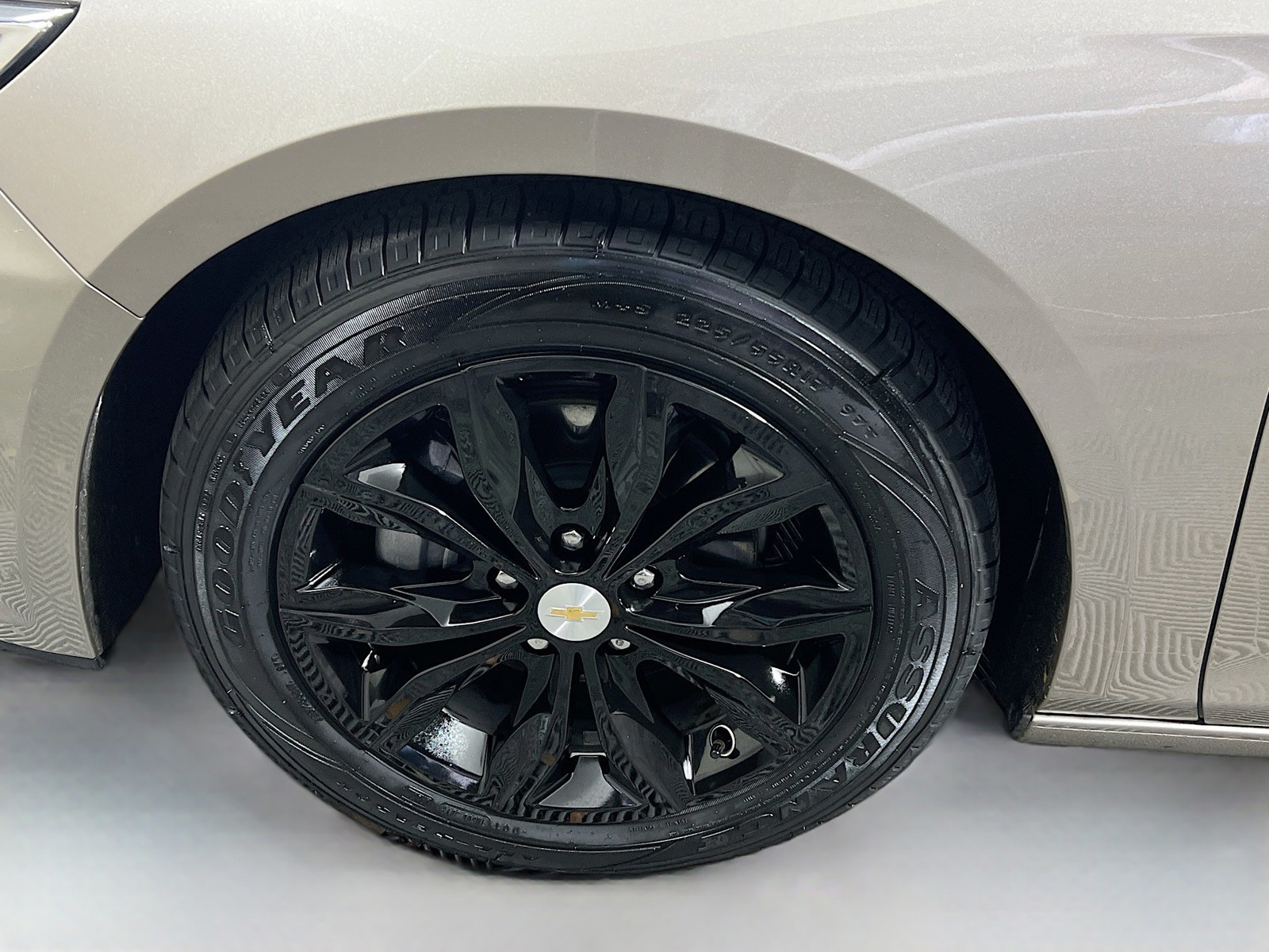 2024 Chevrolet Malibu - Photo 11