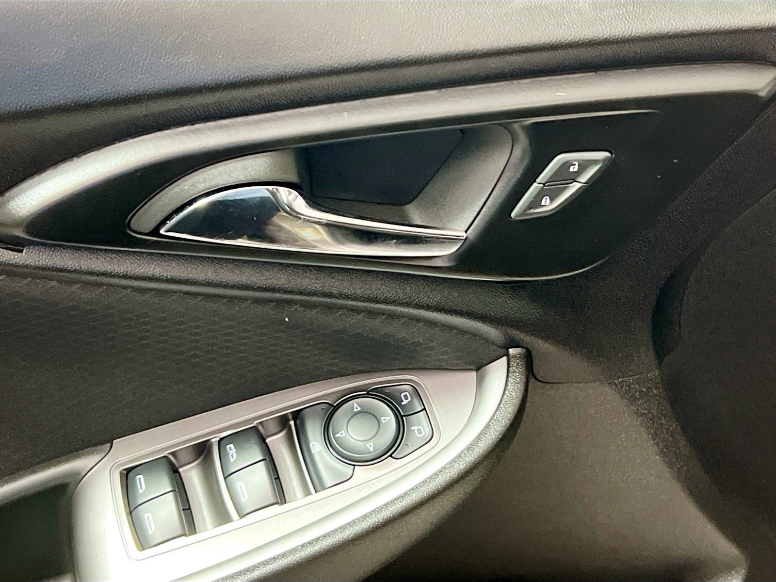 2024 Chevrolet Malibu - Photo 14
