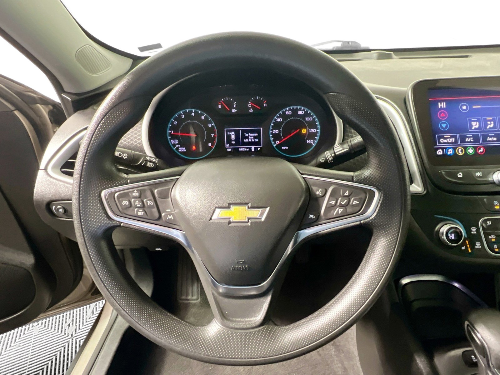 2024 Chevrolet Malibu - Photo 15