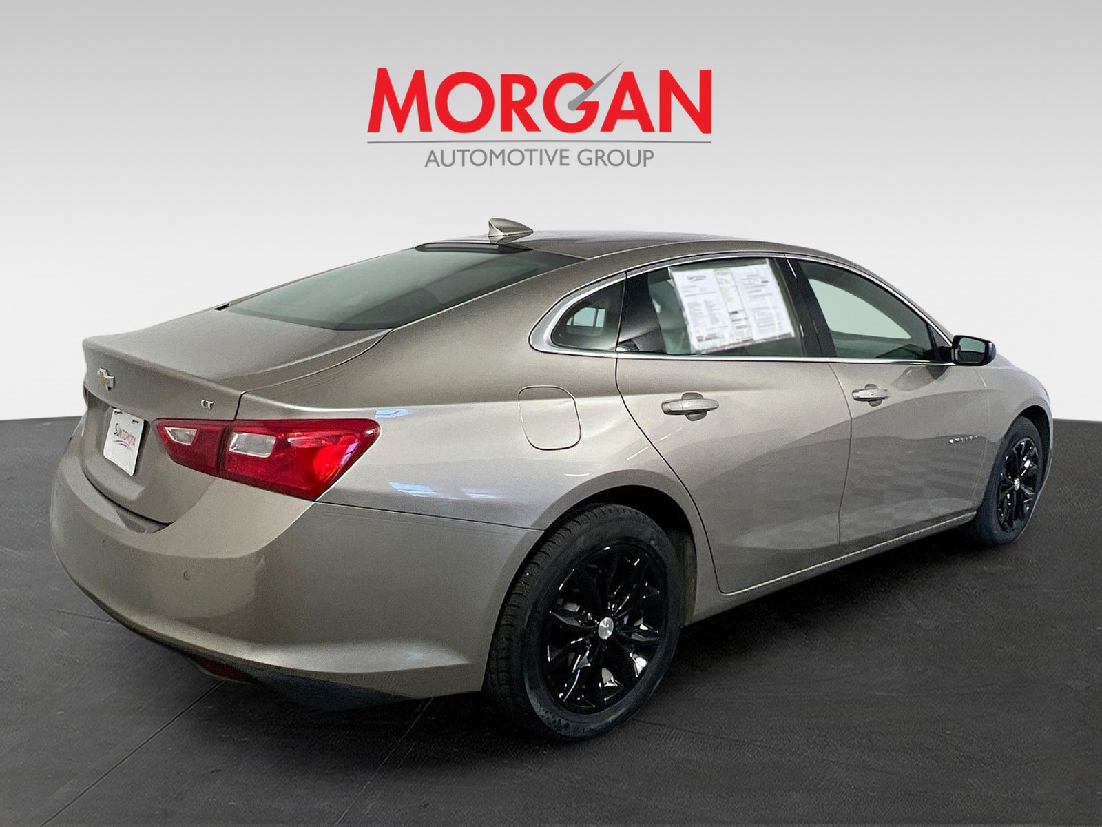 2024 Chevrolet Malibu - Photo 4