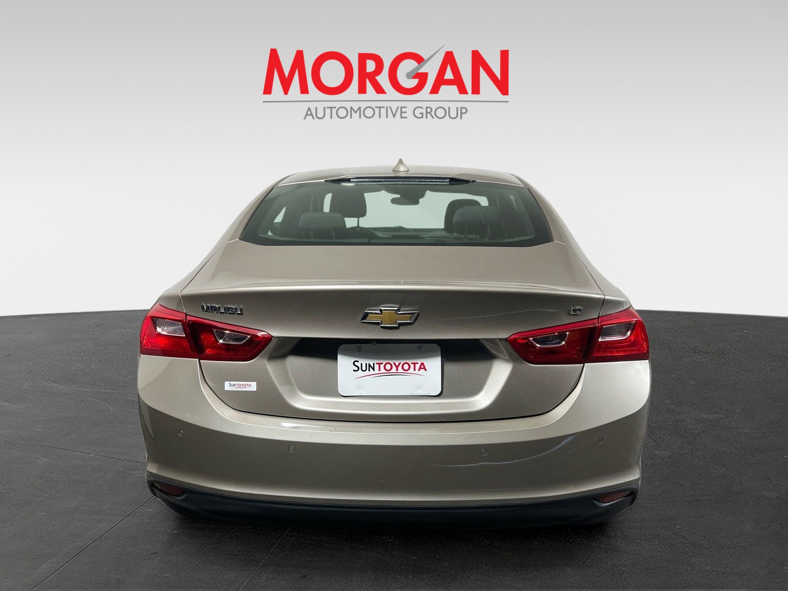 2024 Chevrolet Malibu - Photo 6