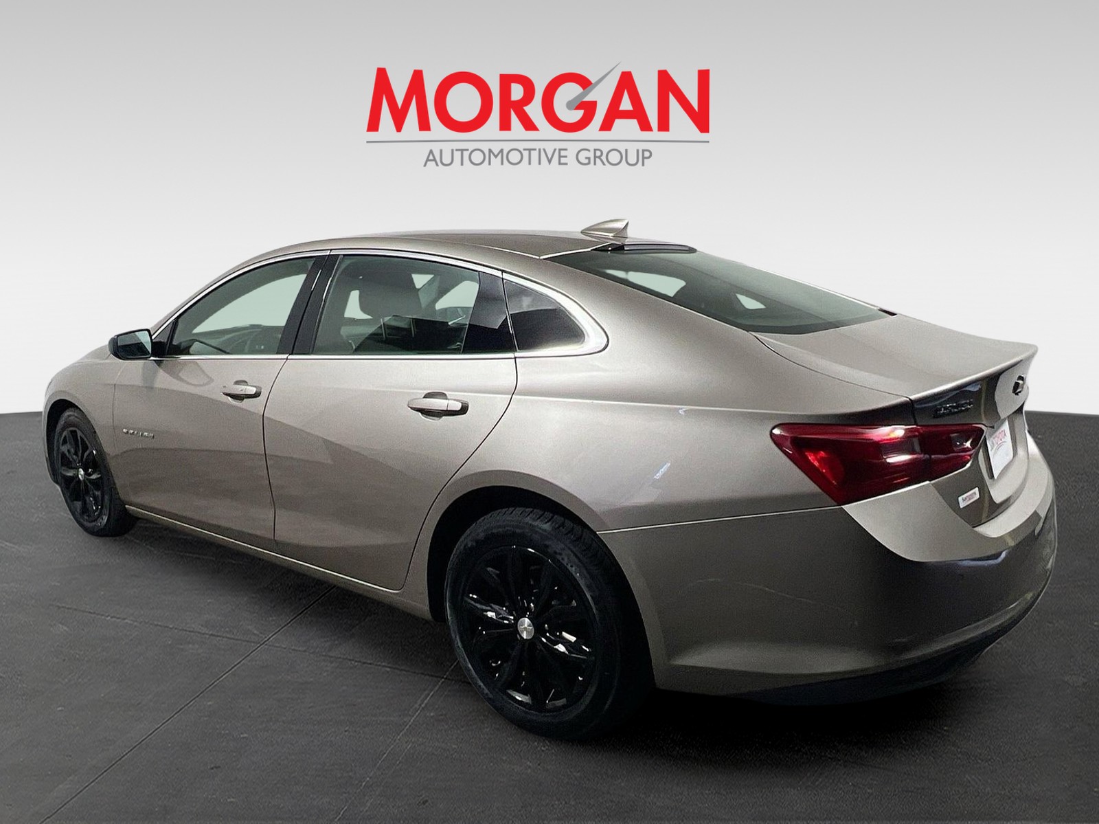 2024 Chevrolet Malibu - Photo 5