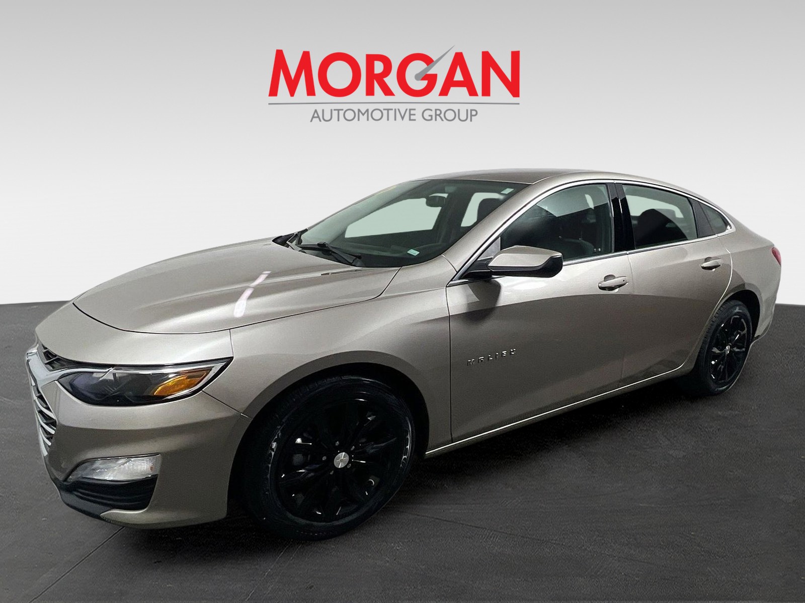 2024 Chevrolet Malibu - Photo 2