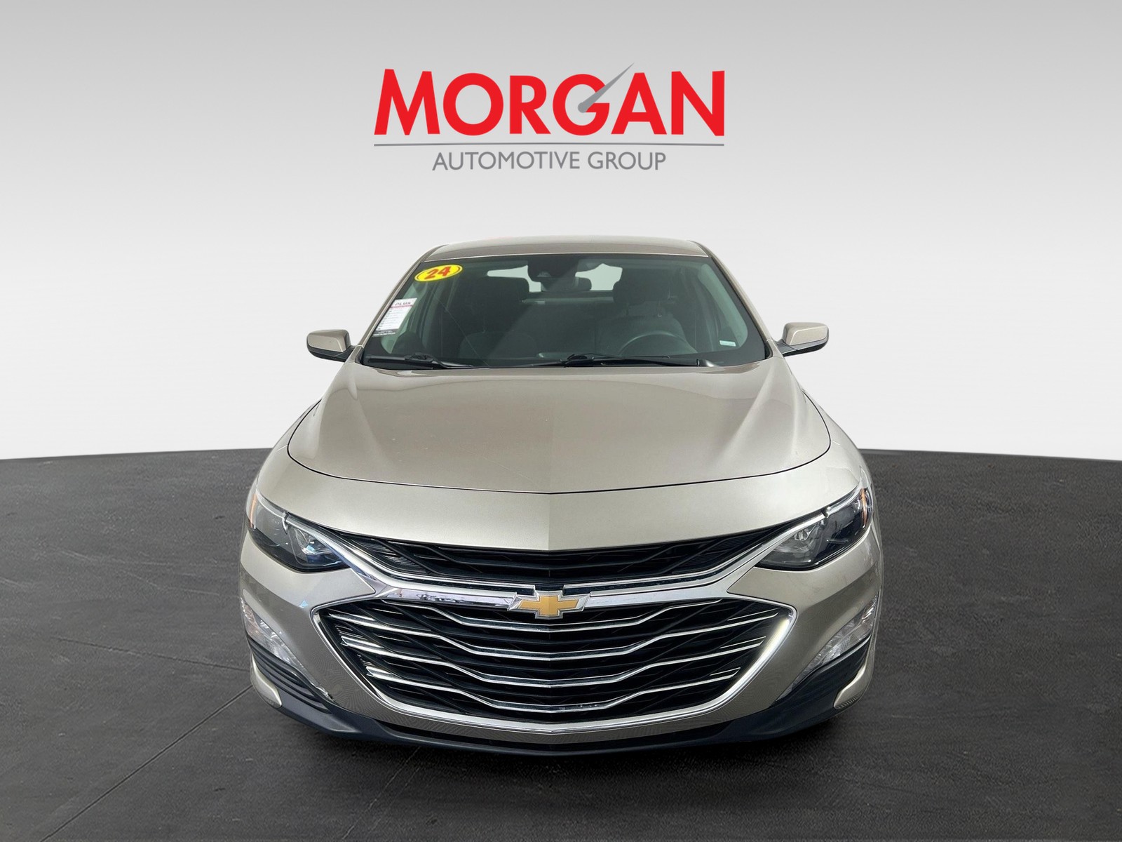 2024 Chevrolet Malibu - Photo 3