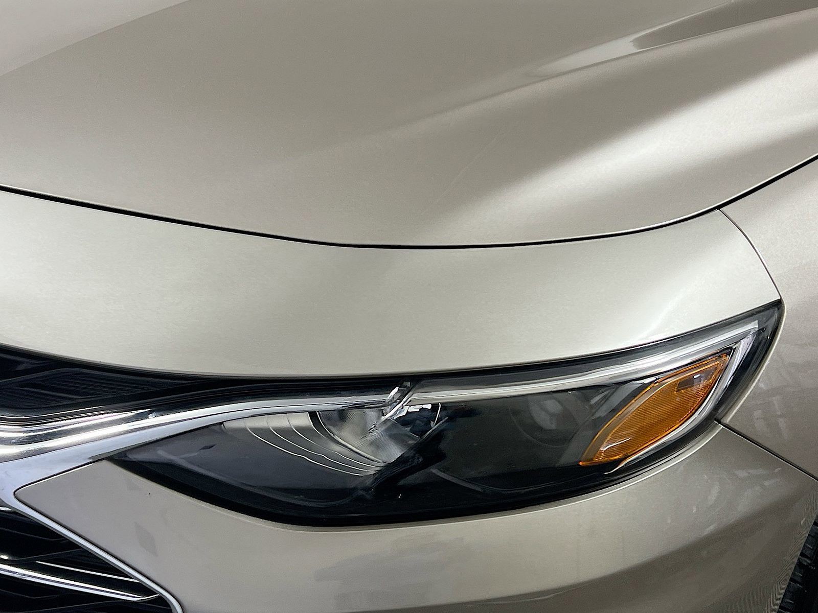 2024 Chevrolet Malibu - Photo 9
