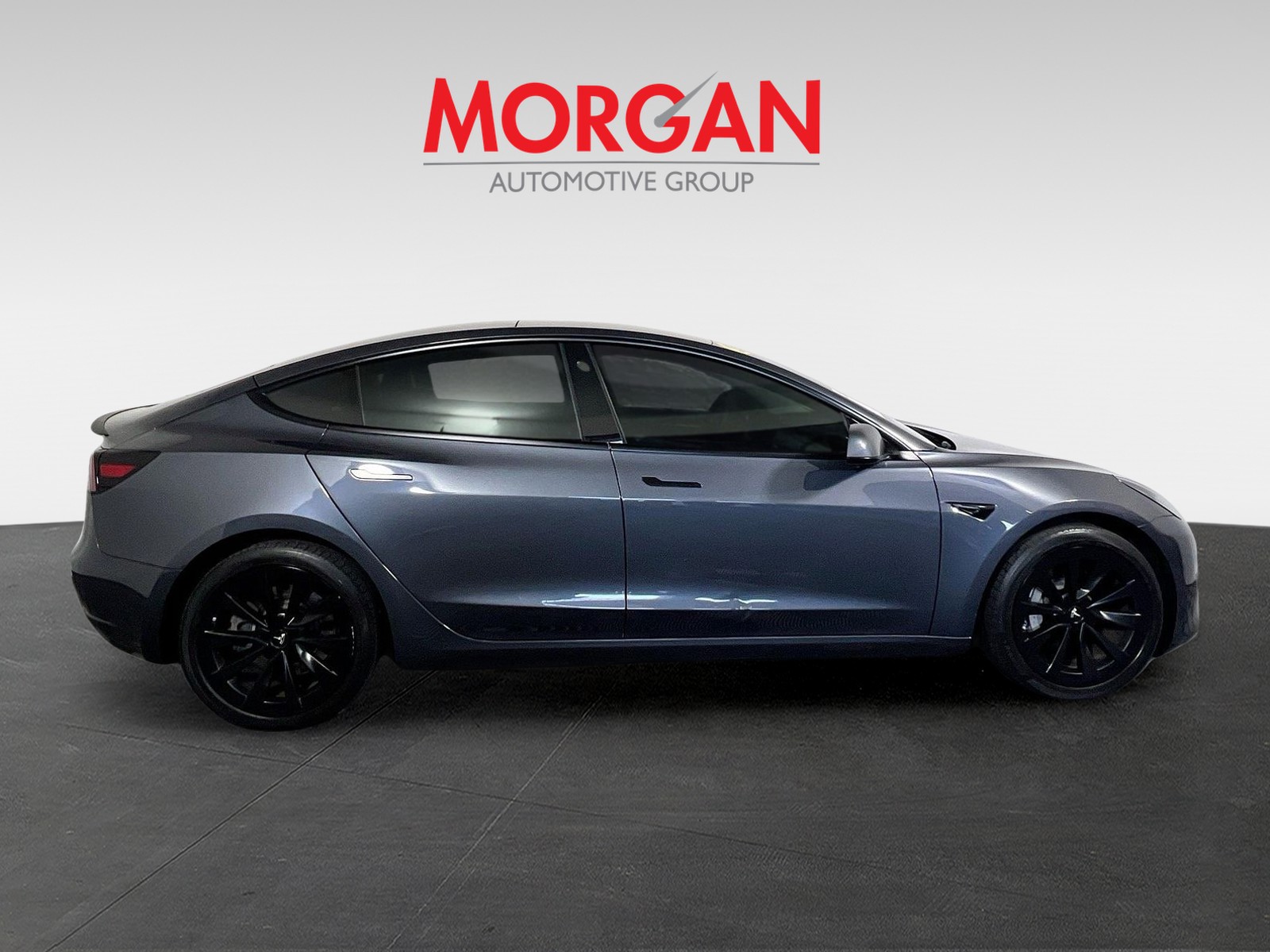 Used 2023 Tesla Model 3 Base with VIN 5YJ3E1EA4PF395558 for sale in Tampa, FL