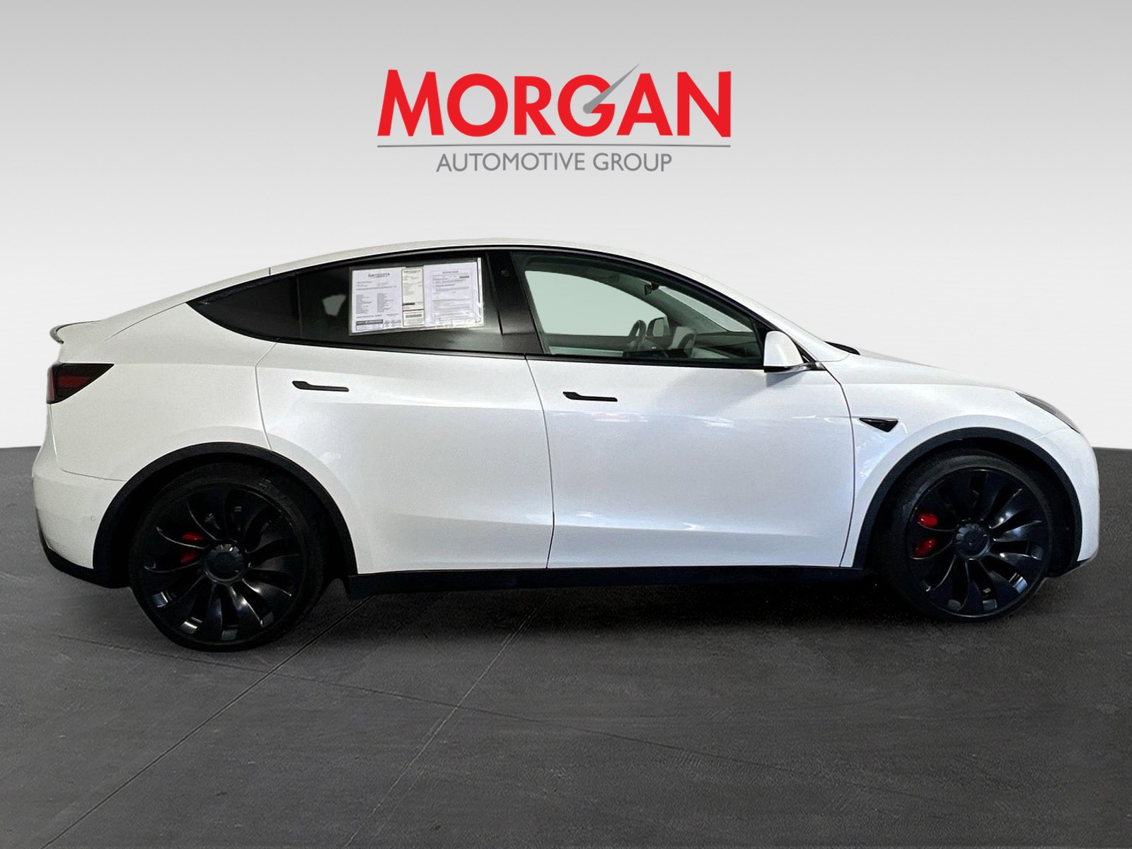 Used 2022 Tesla Model Y Performance with VIN 7SAYGDEF5NF455831 for sale in Northfield, Minnesota