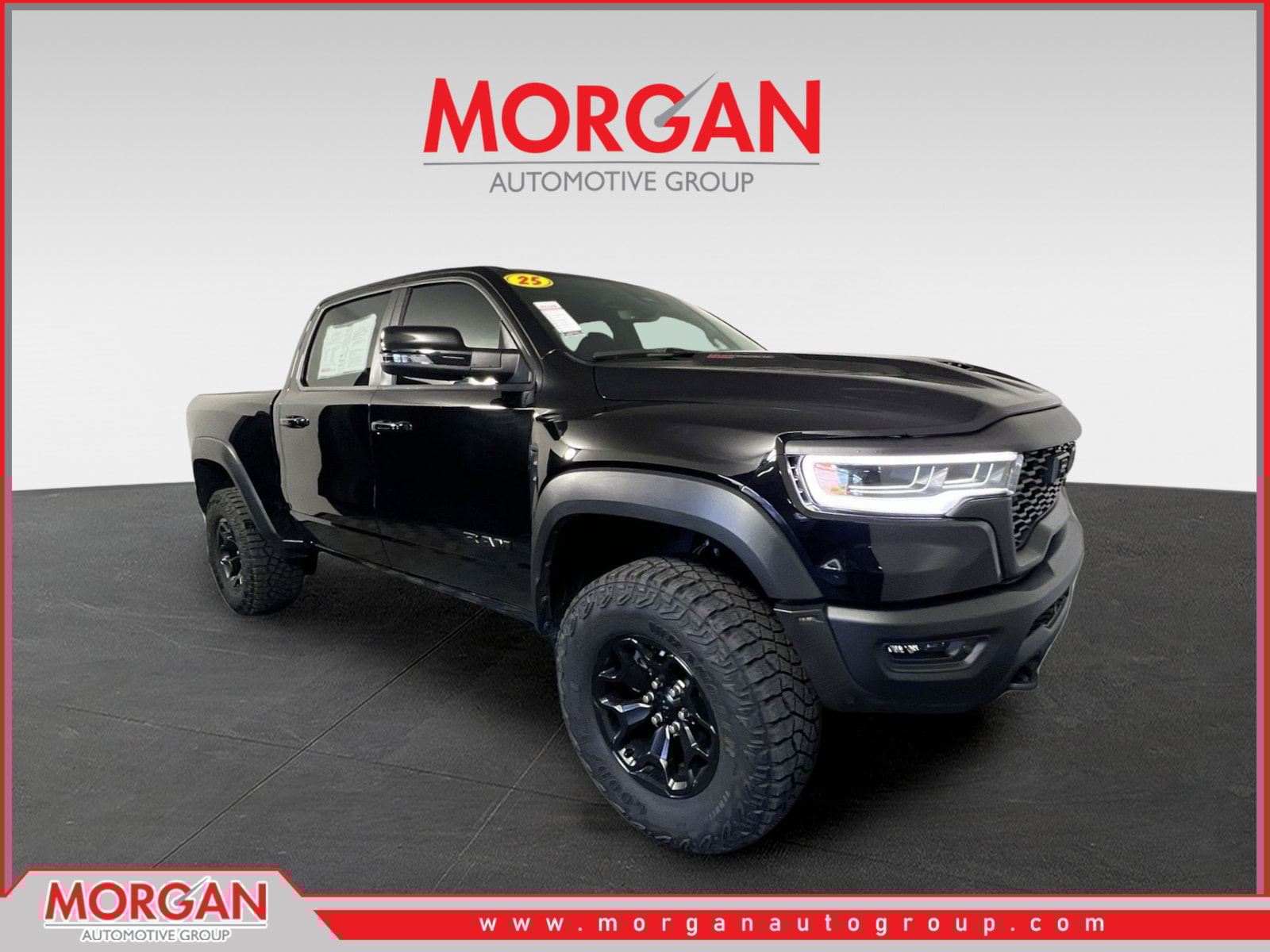 2025 RAM Ram 1500 Pickup RHO's photo