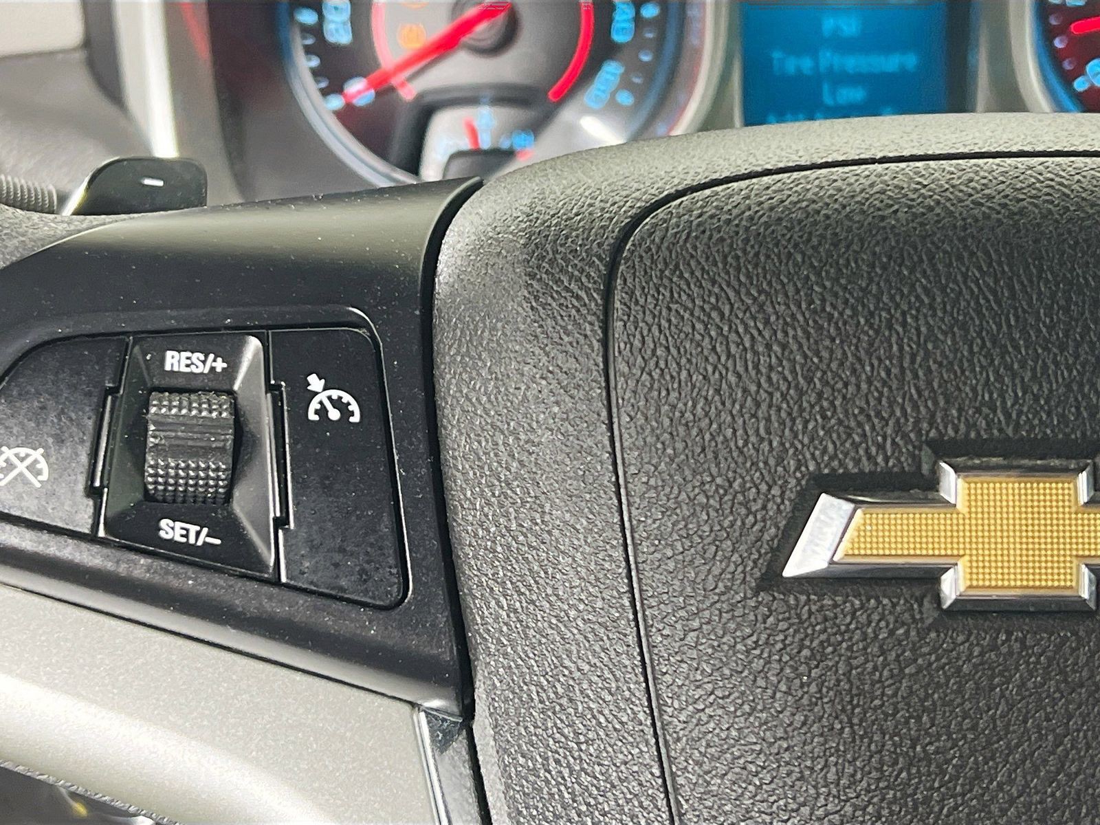 2015 Chevrolet Camaro - Photo 10