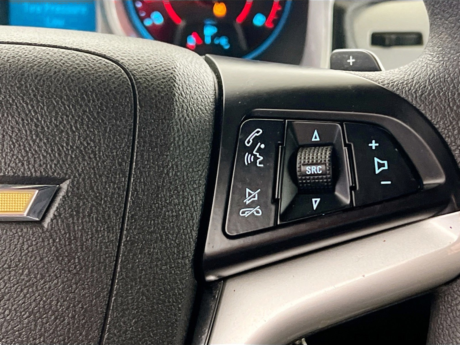 2015 Chevrolet Camaro - Photo 11