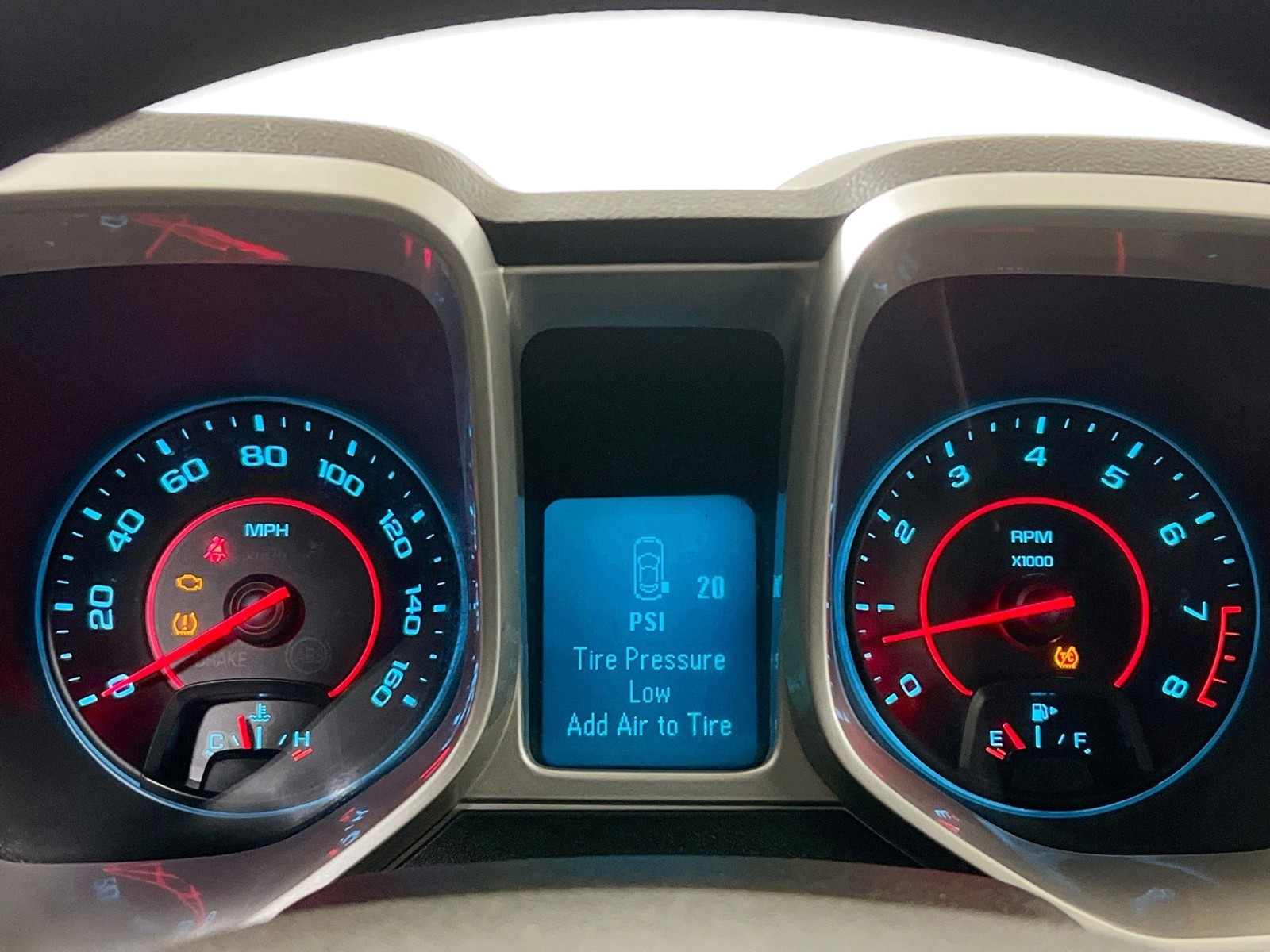 2015 Chevrolet Camaro - Photo 13