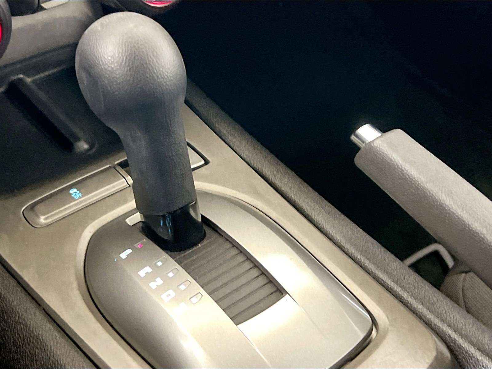 2015 Chevrolet Camaro - Photo 14