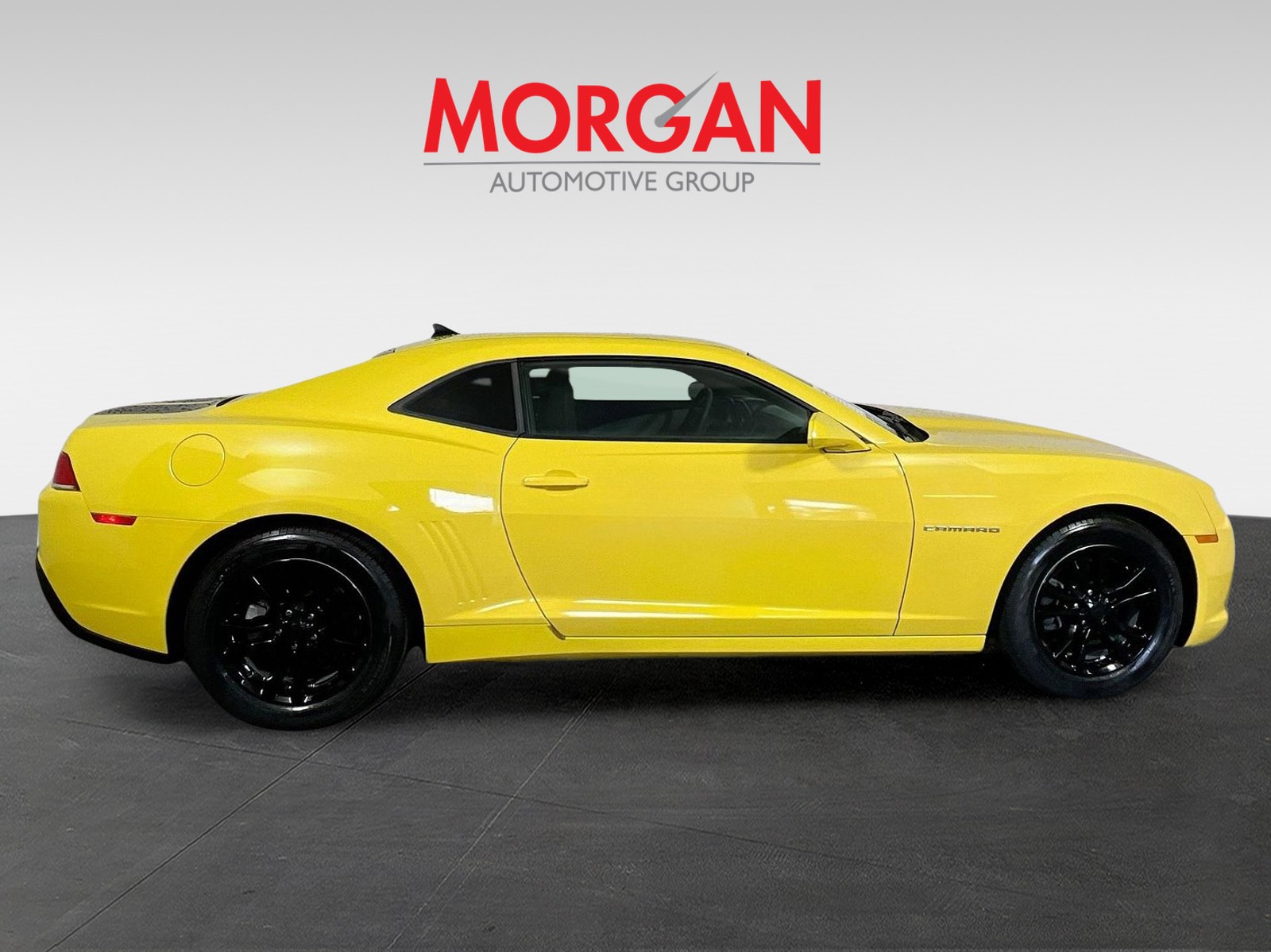 2015 Chevrolet Camaro - Photo 5