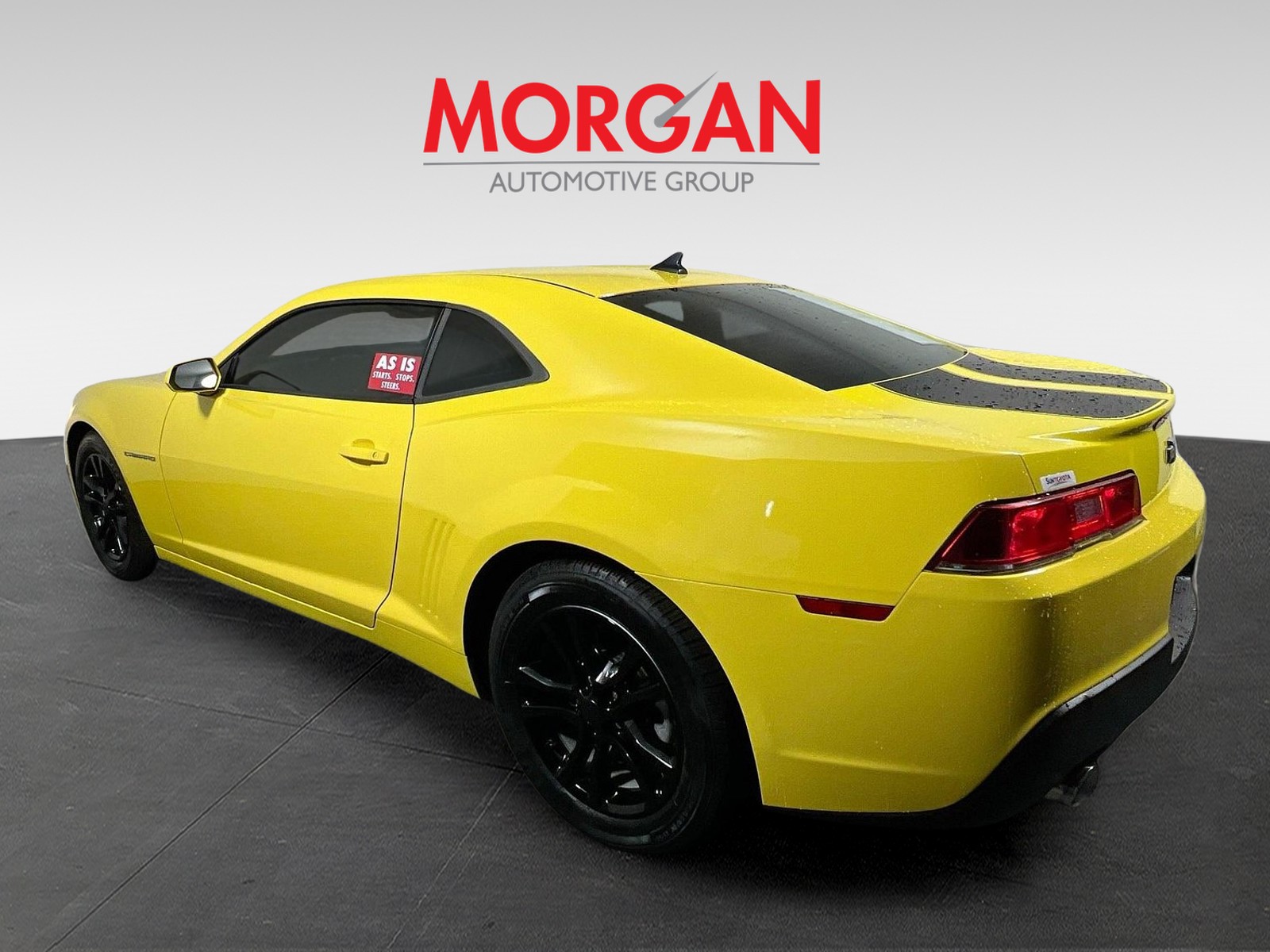 2015 Chevrolet Camaro - Photo 3