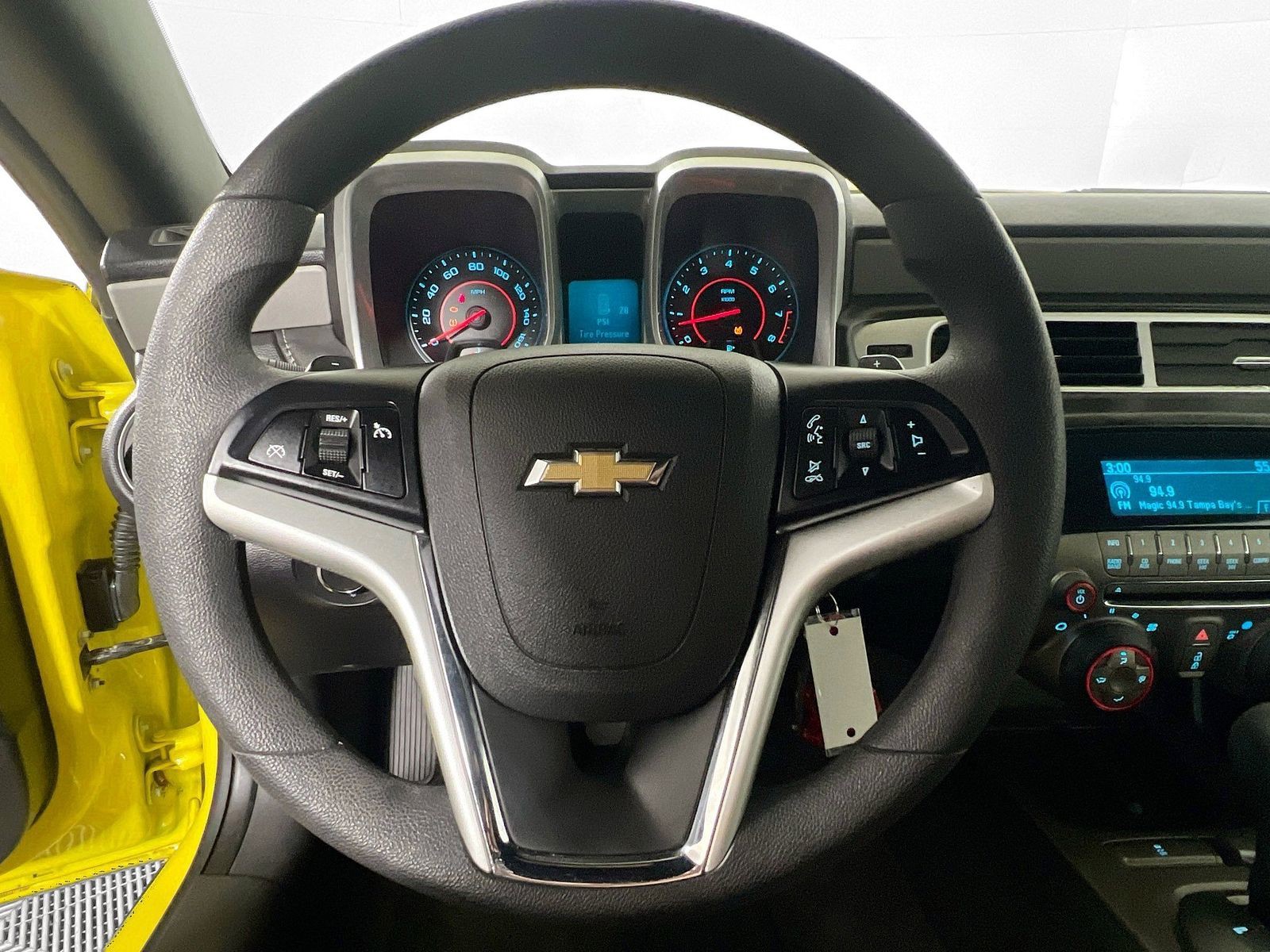 2015 Chevrolet Camaro - Photo 9