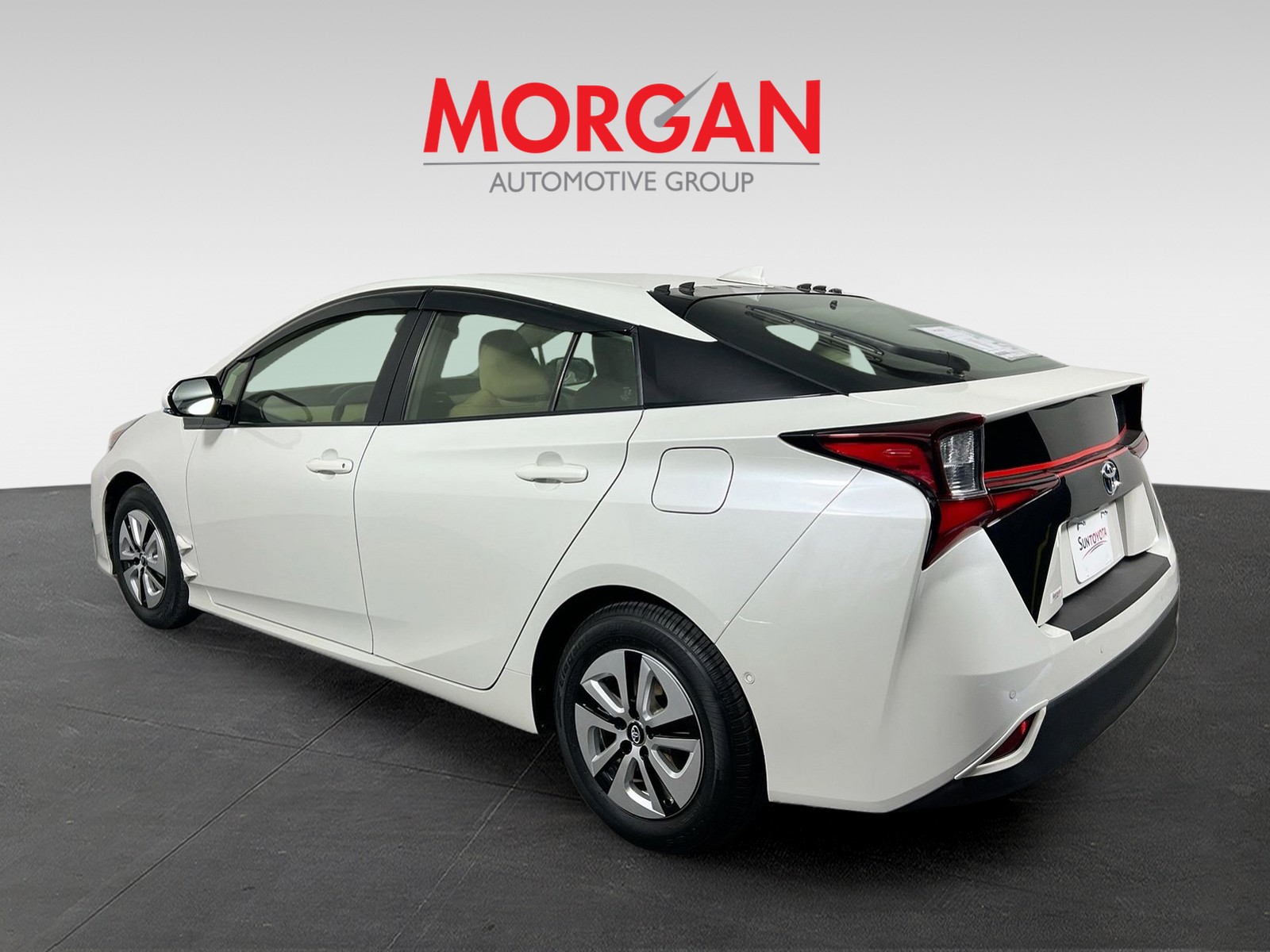 2019 Toyota Prius - Photo 5