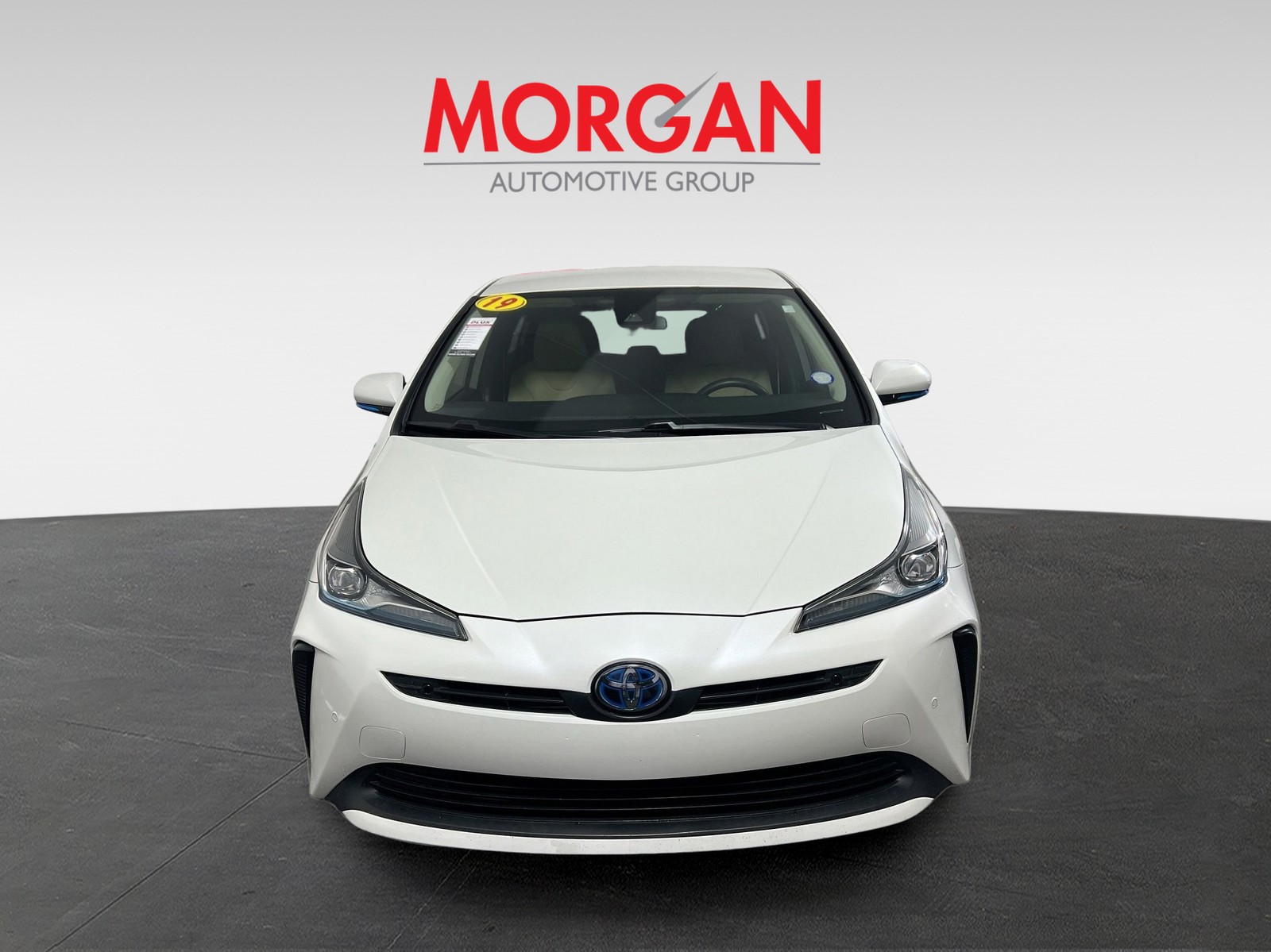 2019 Toyota Prius - Photo 3