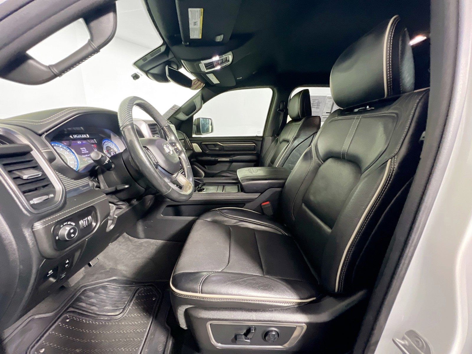 2019 Ram 1500 - Photo 12