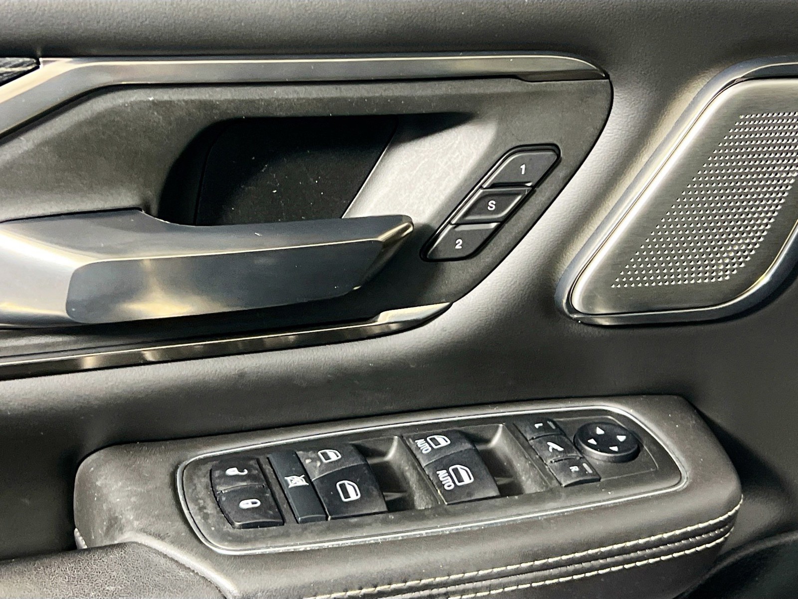 2019 Ram 1500 - Photo 14