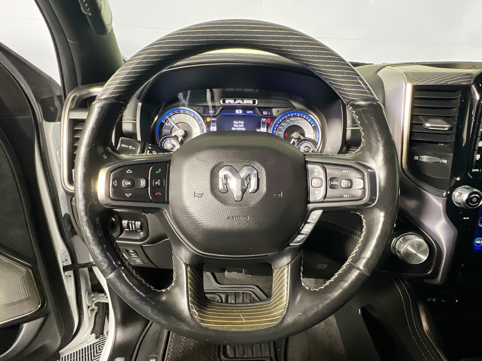 2019 Ram 1500 - Photo 15